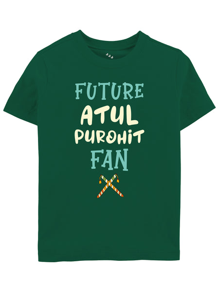 Future Atul Purohit/Falguni Pathak Fan - Tee