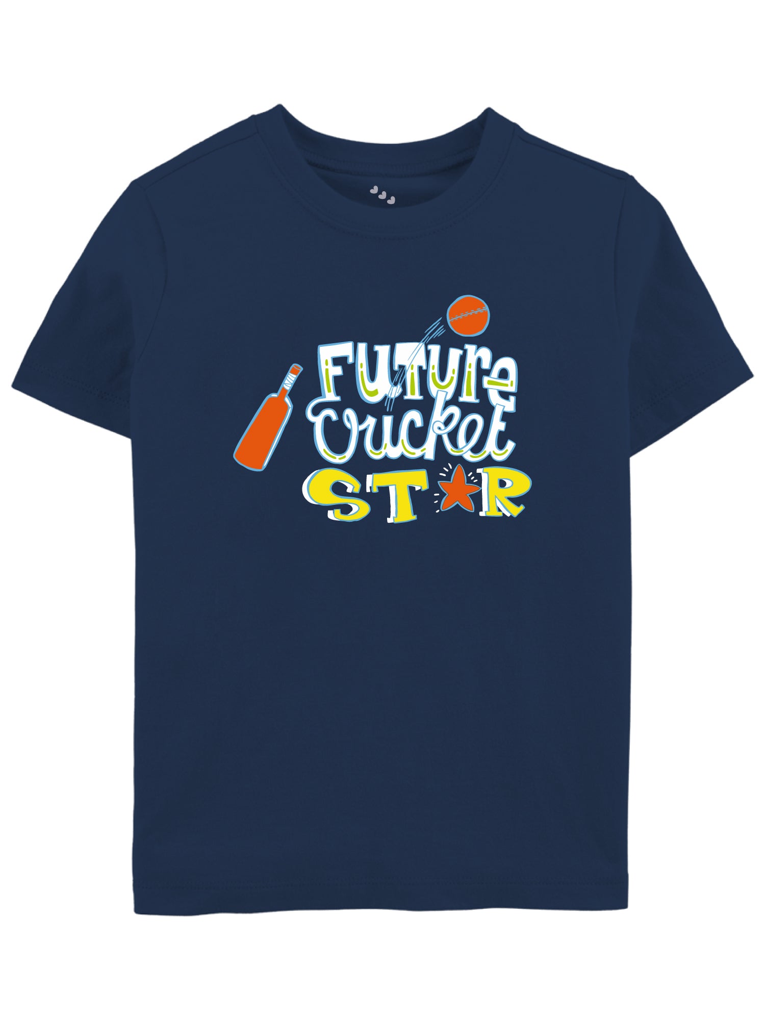 Future Cricket Star - Tee