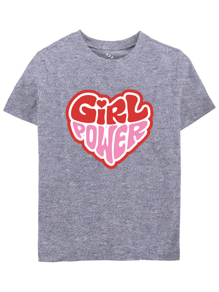 Girl Power - Tee