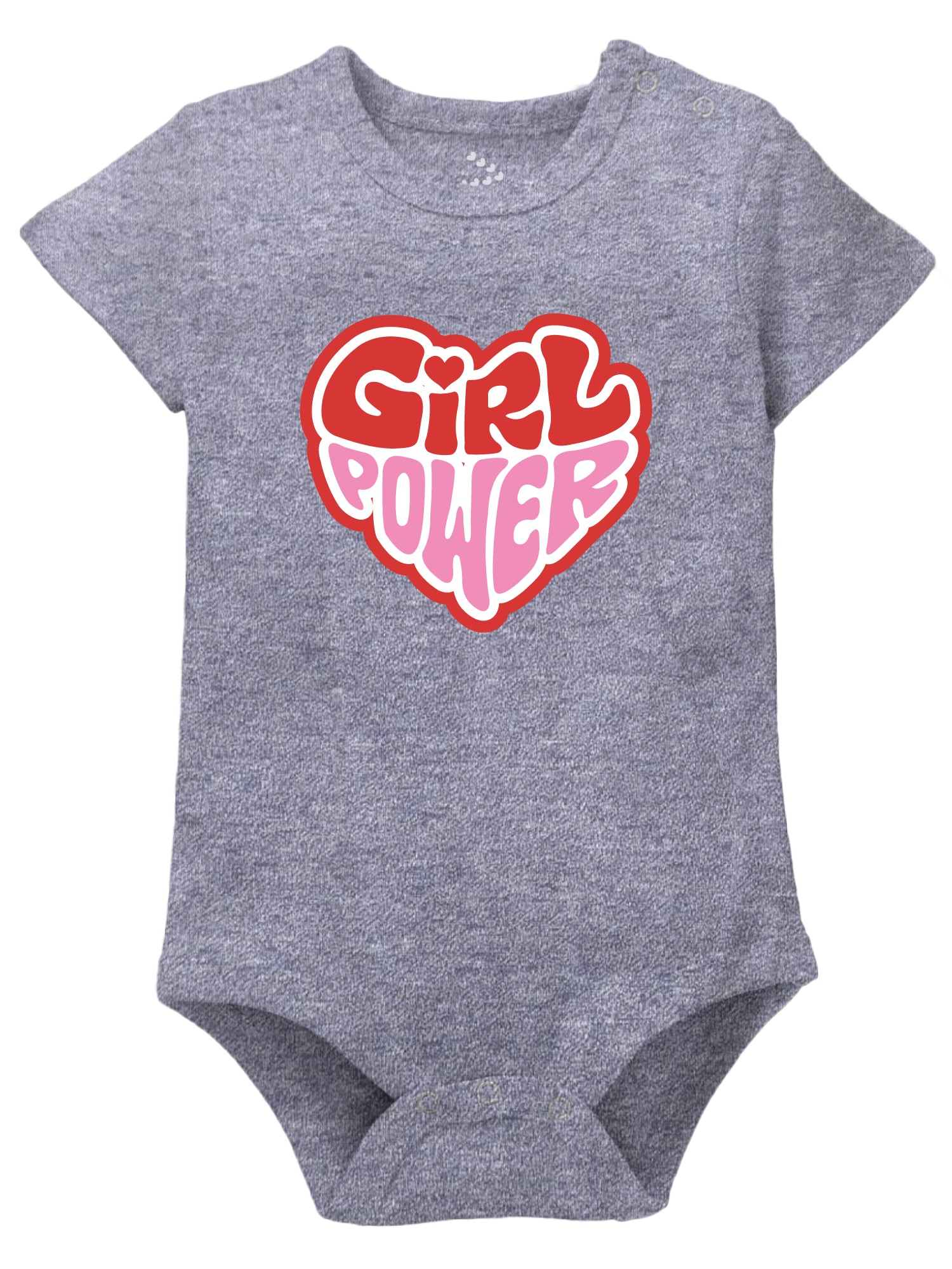 Girl Power - Onesie