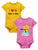 Set of 2 - I Love Nana Nani and Sassy Like Masi - Onesie