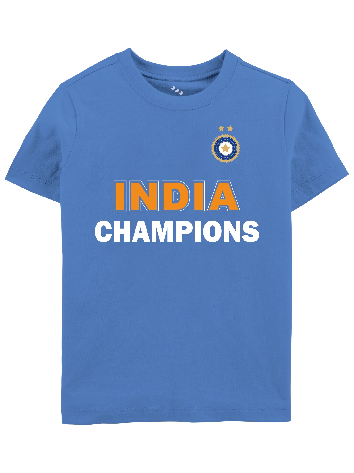 India Champions - Tee