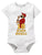 18 King Kohli RCB - Onesie