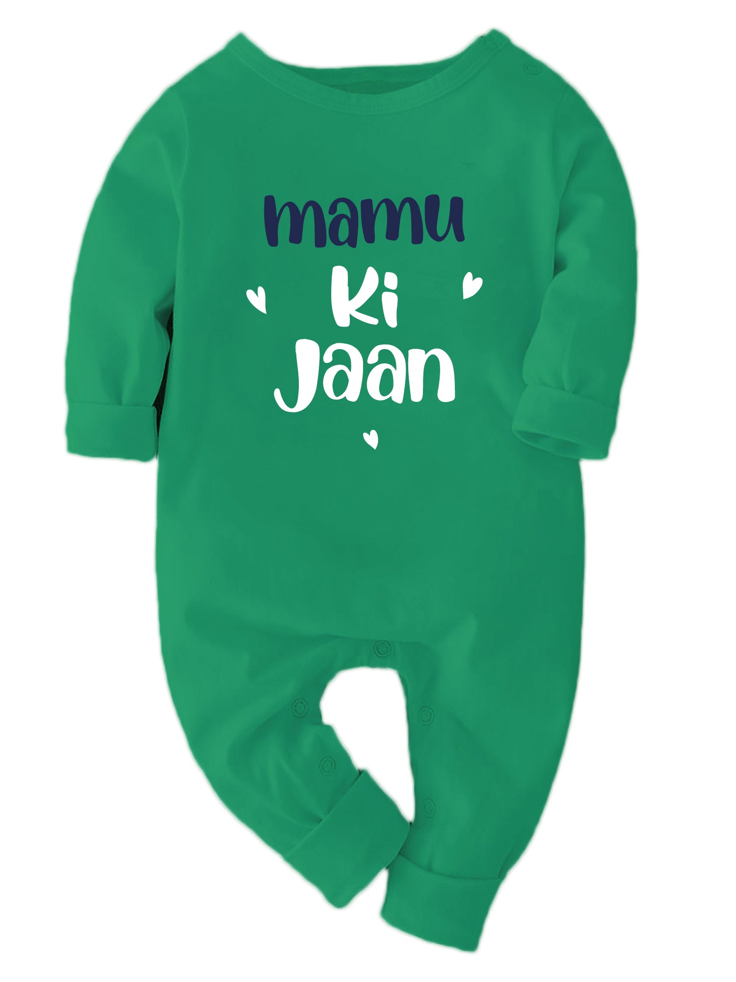 Mamu Ki Jaan - Bodysuit