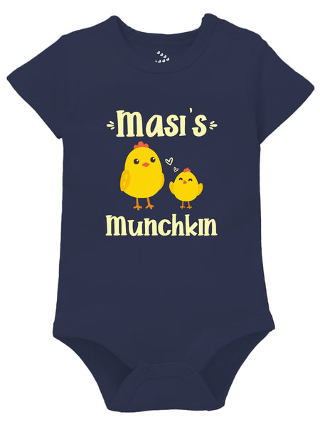 Masi's Munchkin - Onesie