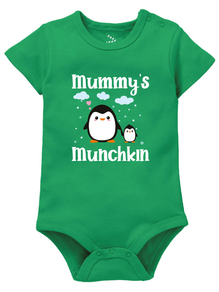 Mummy's Munchkin - Onesie