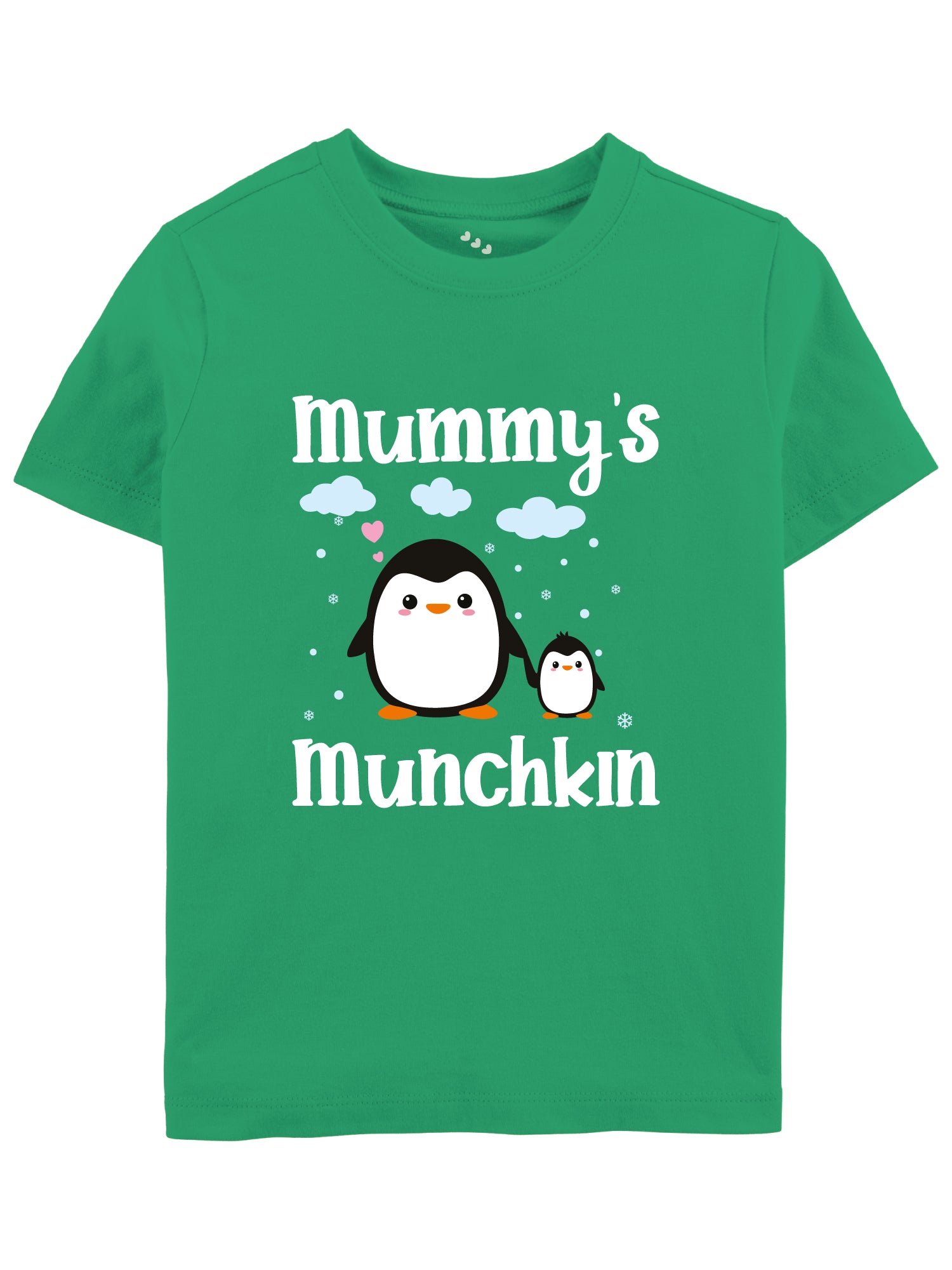 Mummy's Munchkin - Tee