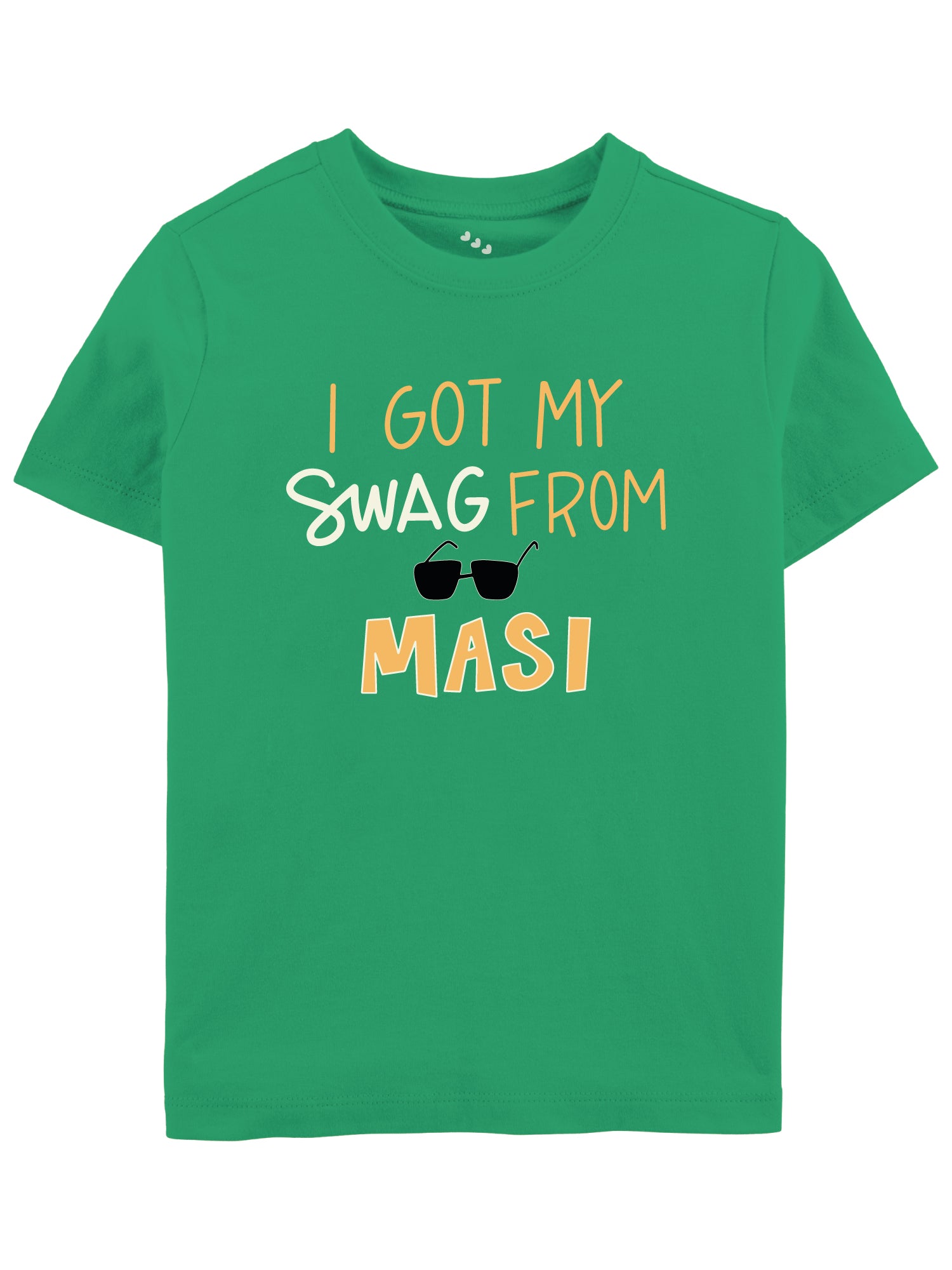 Swag From Masi - Tee
