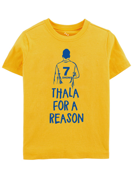 Thala for a Reason - Tee