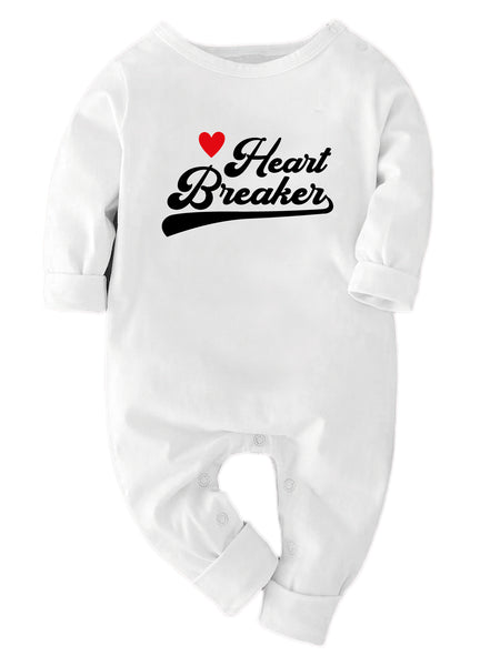 Heart Breaker - Bodysuit