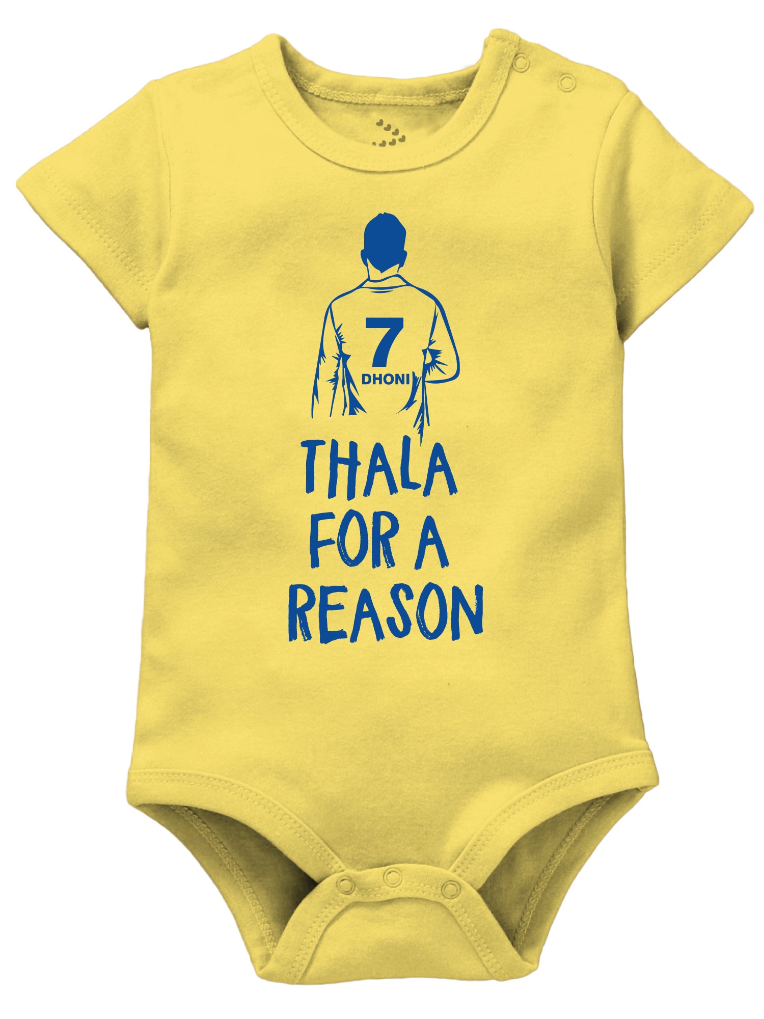 Thala for a Reason - Onesie