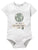 My First International Trip - Onesie