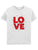 LOVE - Tee