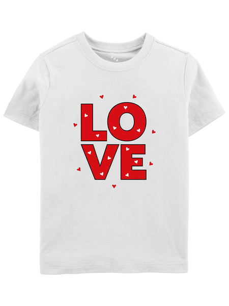 LOVE - Tee