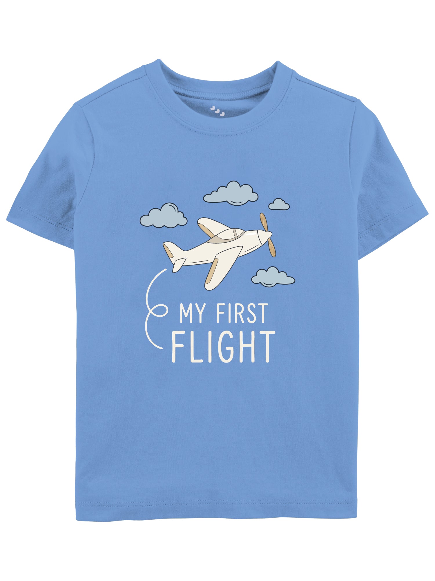 My First Flight - T-shirt