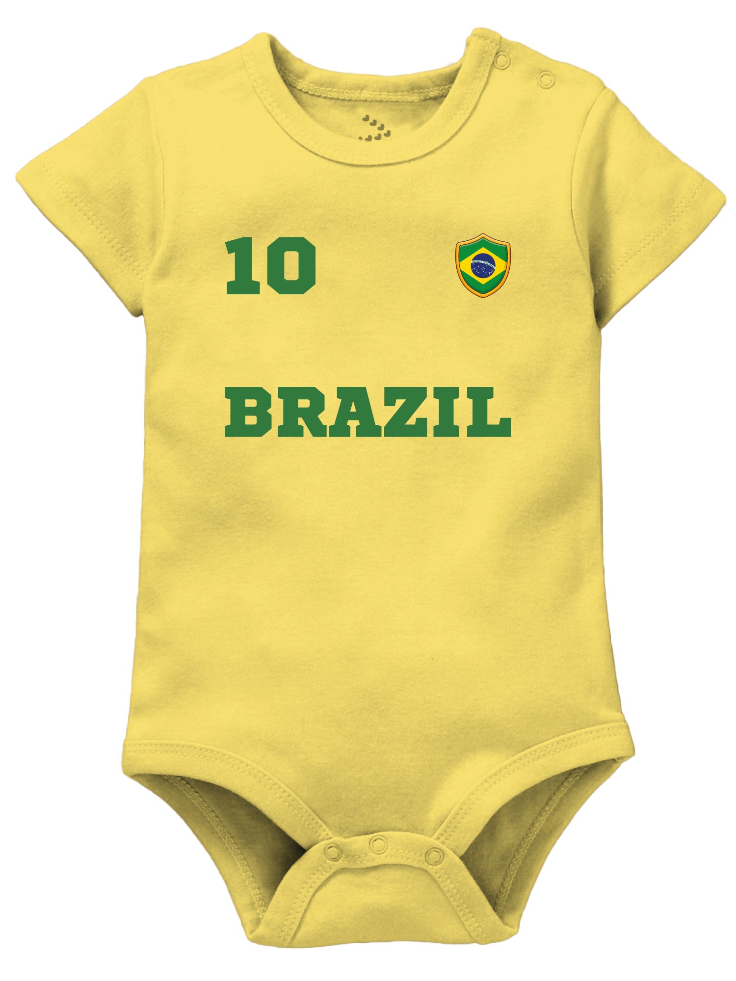 Brazil - Onesie