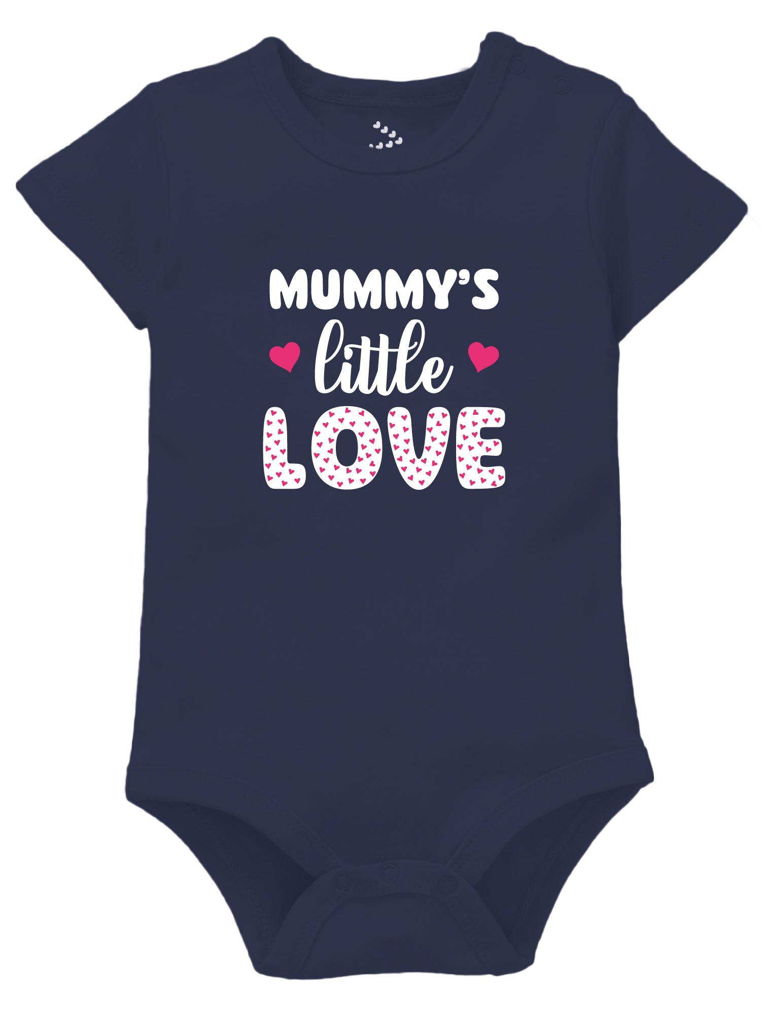 Mummy's Little Love - Onesie