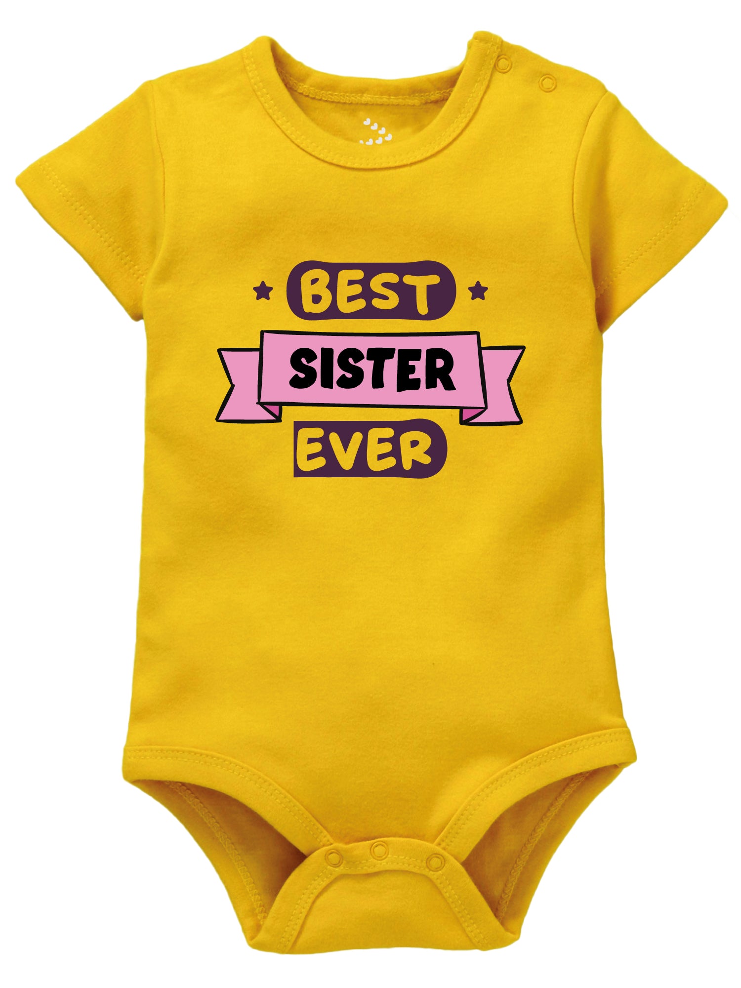 Best Sister Ever - Onesie