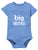 Big Brother/Sister - Onesie