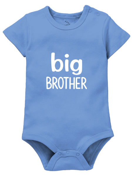 Big Brother/Sister - Onesie