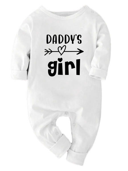 Daddy's Girl - Bodysuit