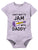 Can't Wait To Jam With Daddy - Onesie