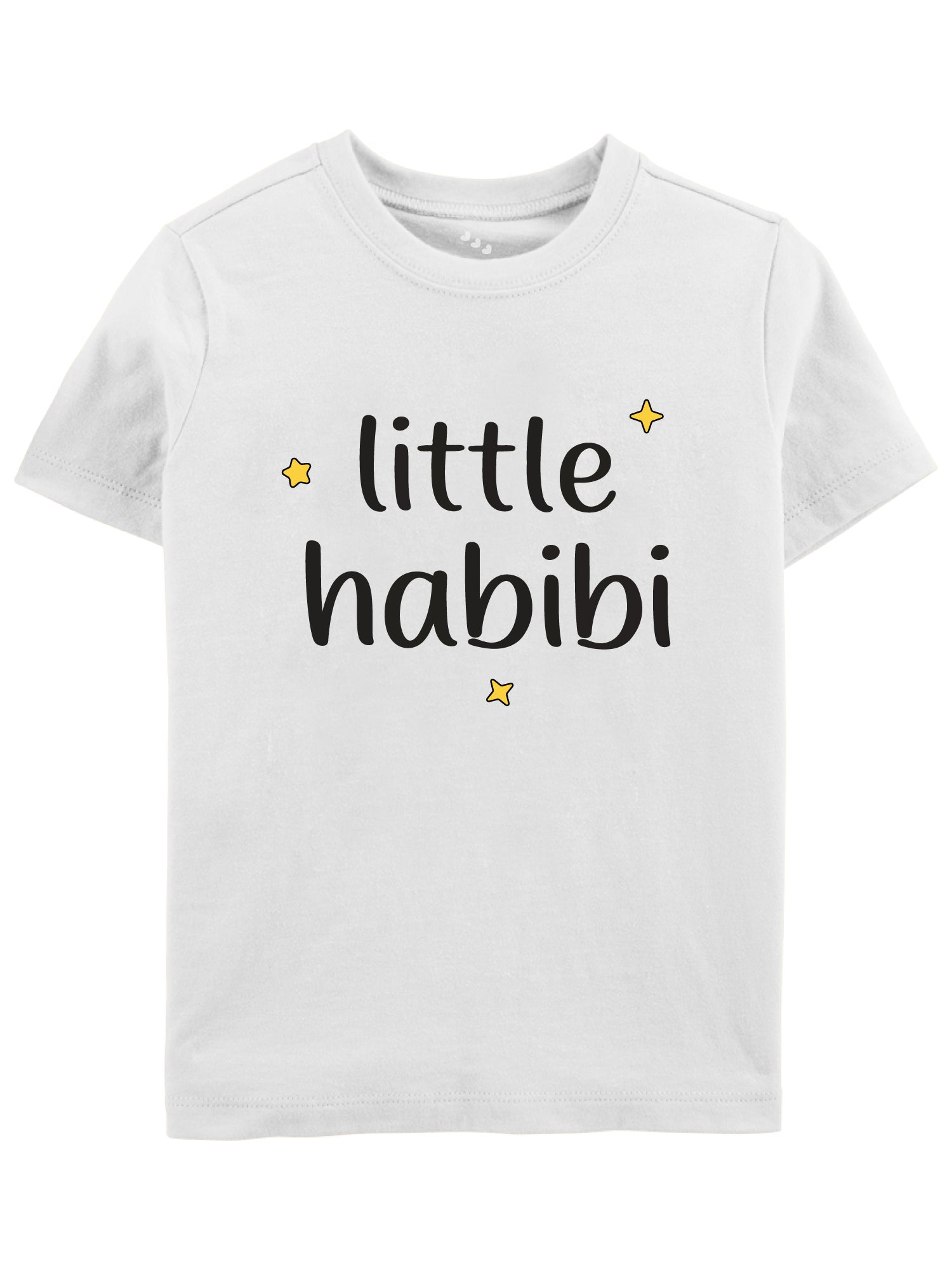 Little Habibi - Tee