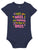 East or West My Mumma Is The Best - Onesie