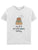 My First International Holiday - T-shirt