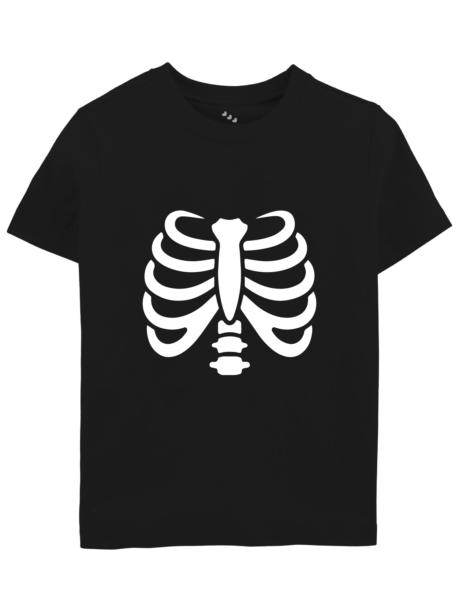 Skeleton Chest - Tee
