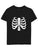 Skeleton Chest - Tee