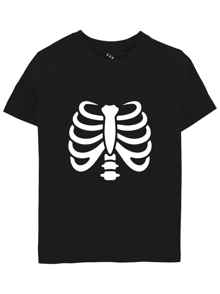 Skeleton Chest - Tee