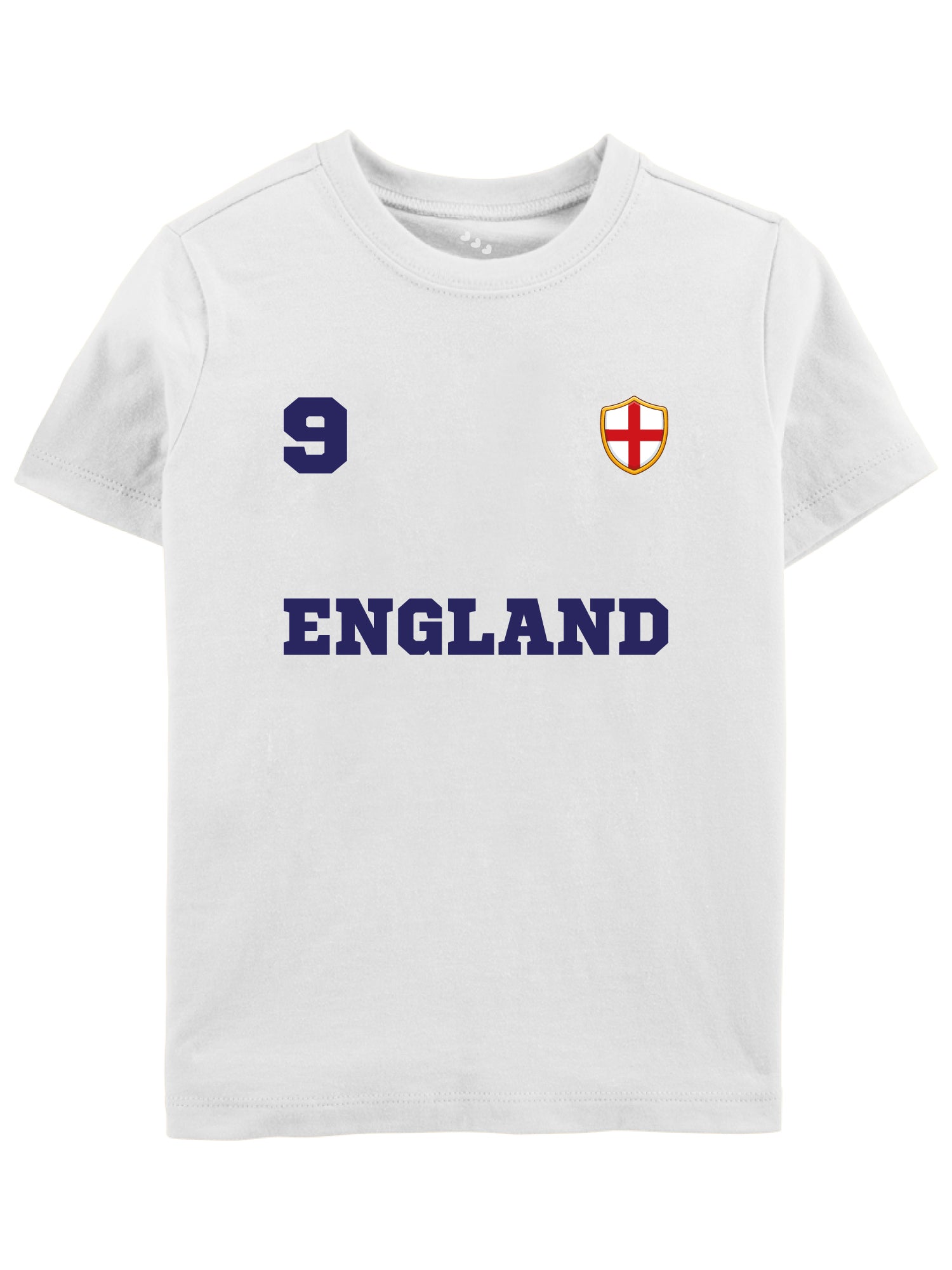 England- Tee