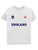 England- Tee