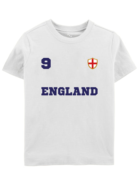 England- Tee