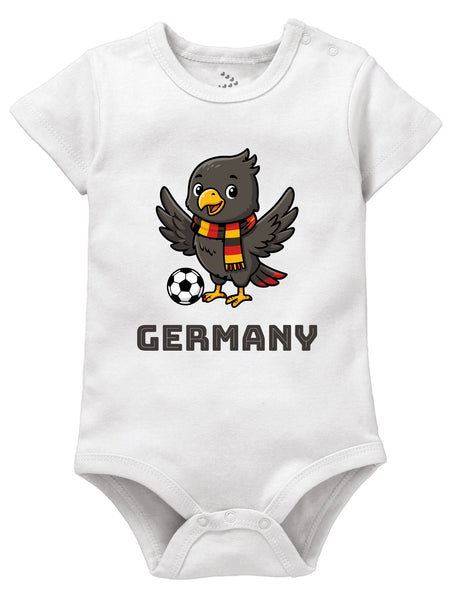 Animal Germany - Onesie