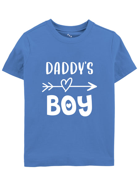 Daddy'S Boy - Tee