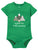My First Trip To The Mountains - Onesie