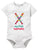 My First Navratri Dandiya - Onesie