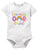 Little Miss One derful - Onesie