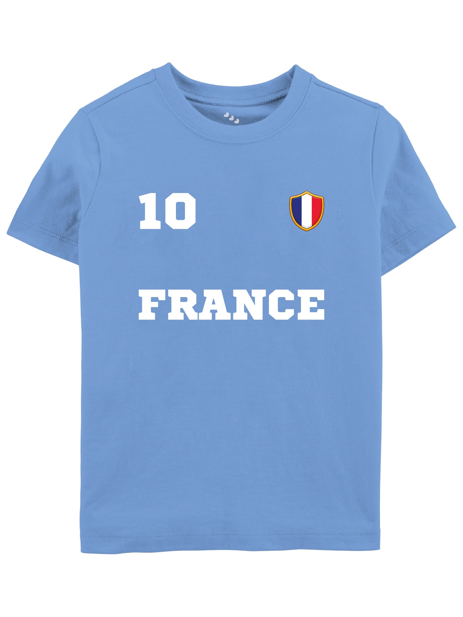 France - Tee