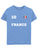 France - Tee