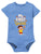 My First Diwali Boy Printed - Onesie