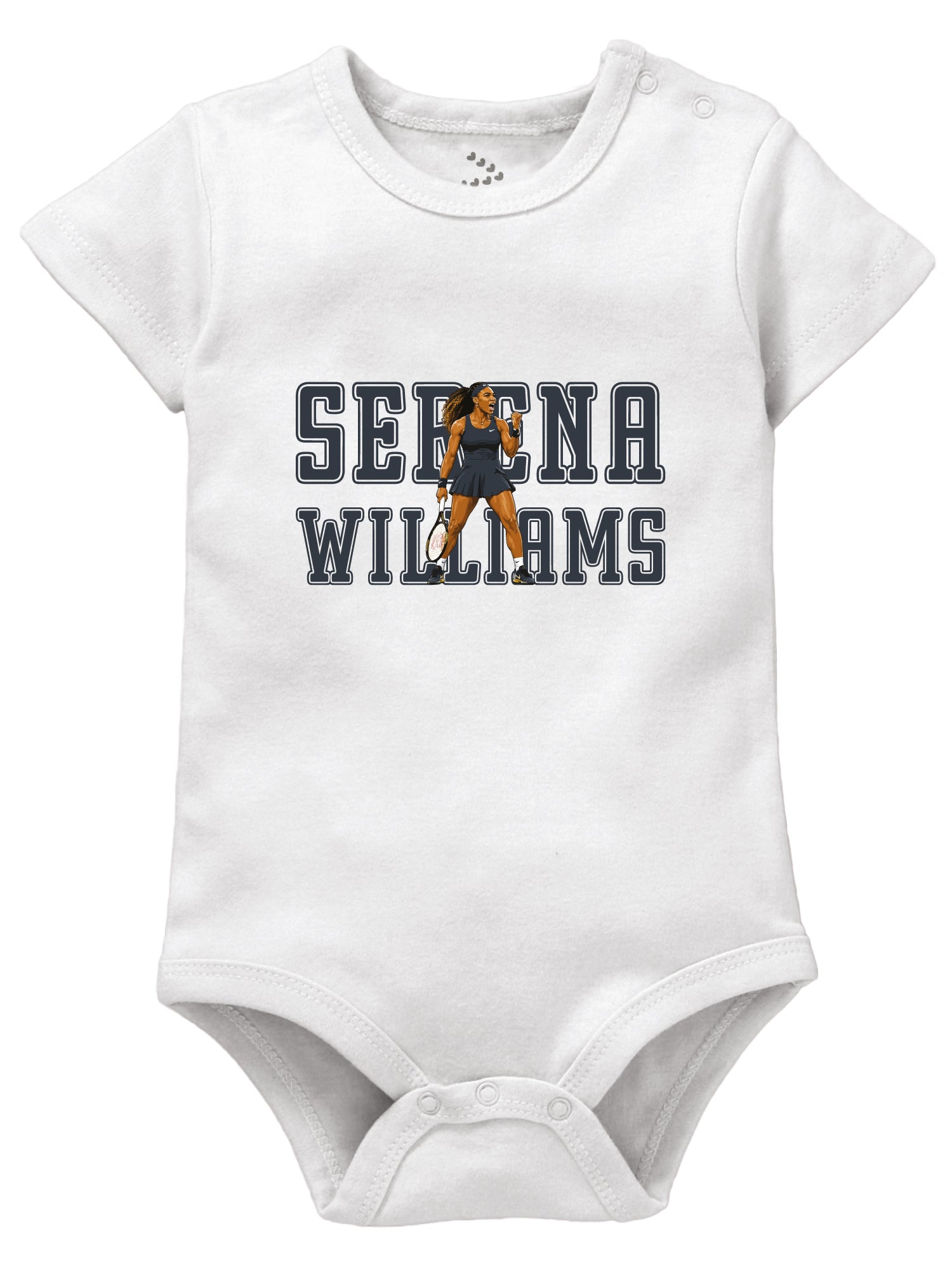 Serena Williams - Onesie