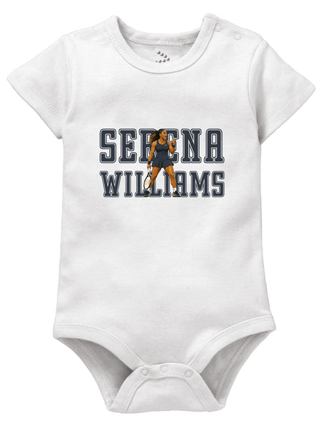 Serena Williams - Onesie