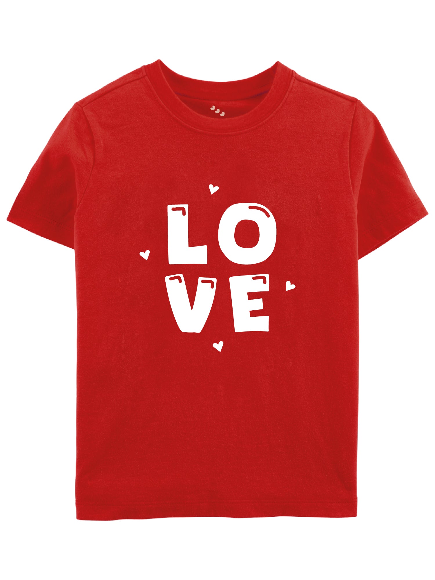 LOVE - Tee