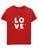 LOVE - Tee