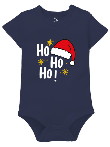 Ho Ho Ho - Onesie