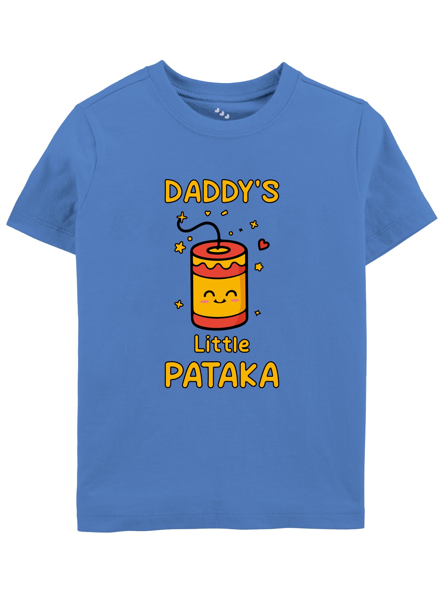 Daddy's Little Pataka - Tee