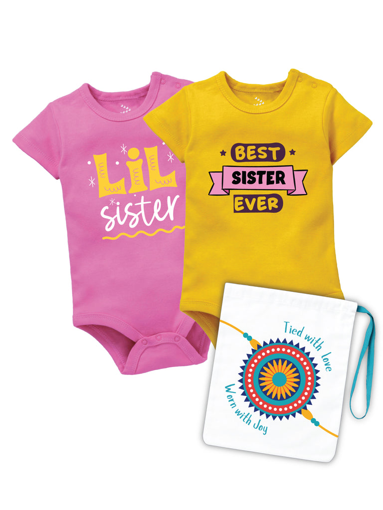 Rakhi Gift Set